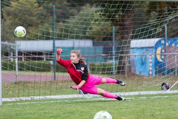 Bild 11 - Frauen Grossenasper SV - SV Steinhorst/Labenz : Ergebnis: 1:3